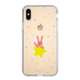 スリムプロテクションケース［ CRAFTHOLIC - Star - RAB ］