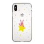 スリムプロテクションケース［ CRAFTHOLIC - Star - RAB ］