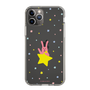 スリムプロテクションケース［ CRAFTHOLIC - Star - RAB ］