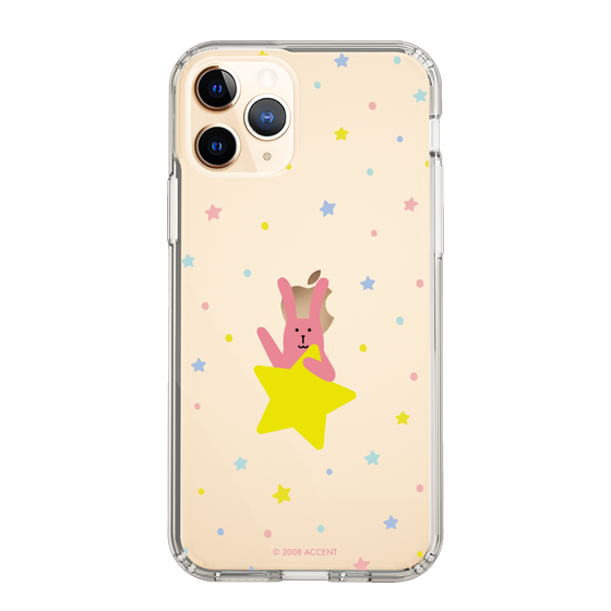 スリムプロテクションケース［ CRAFTHOLIC - Star - RAB ］