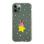 スリムプロテクションケース［ CRAFTHOLIC - Star - RAB ］