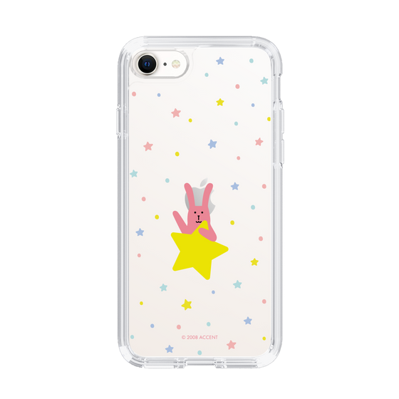 スリムプロテクションケース［ CRAFTHOLIC - Star - RAB ］