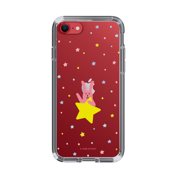 スリムプロテクションケース［ CRAFTHOLIC - Star - RAB ］