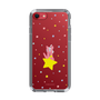 スリムプロテクションケース［ CRAFTHOLIC - Star - RAB ］