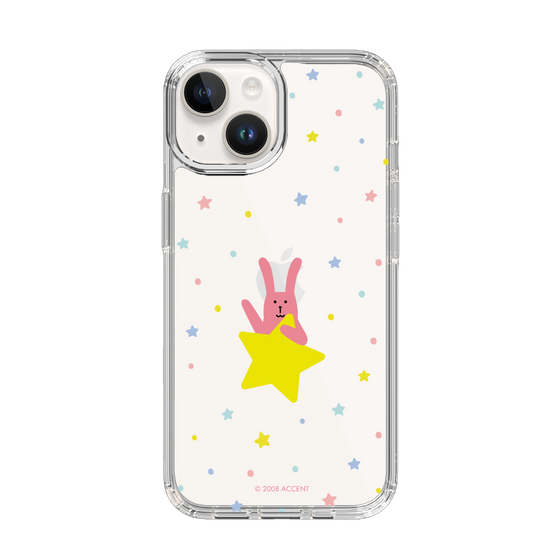 スリムプロテクションケース［ CRAFTHOLIC - Star - RAB ］