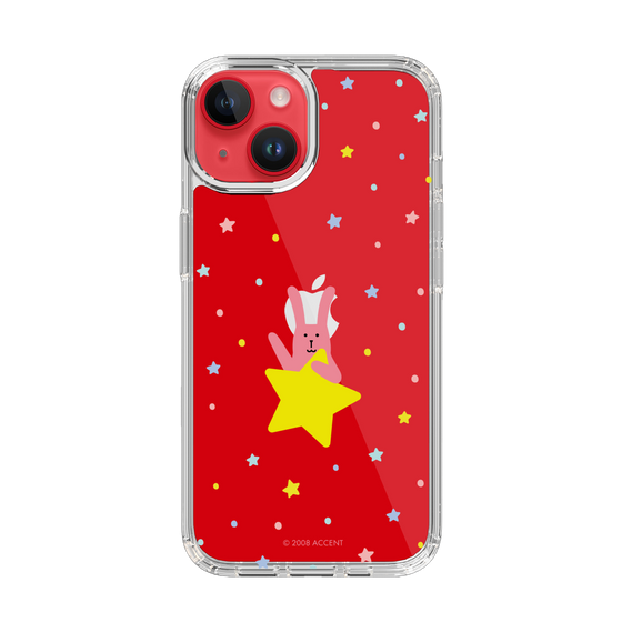 スリムプロテクションケース［ CRAFTHOLIC - Star - RAB ］