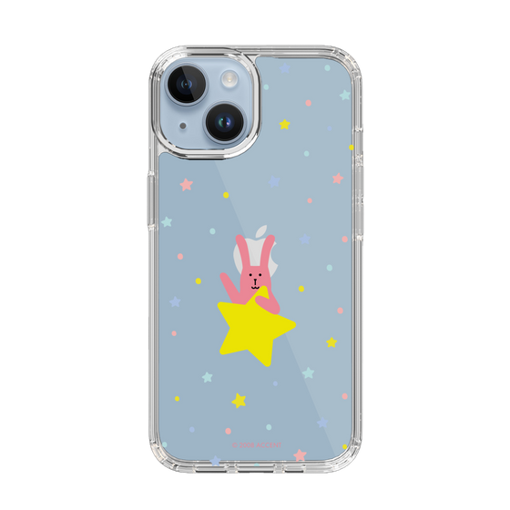 スリムプロテクションケース［ CRAFTHOLIC - Star - RAB ］