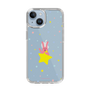 スリムプロテクションケース［ CRAFTHOLIC - Star - RAB ］