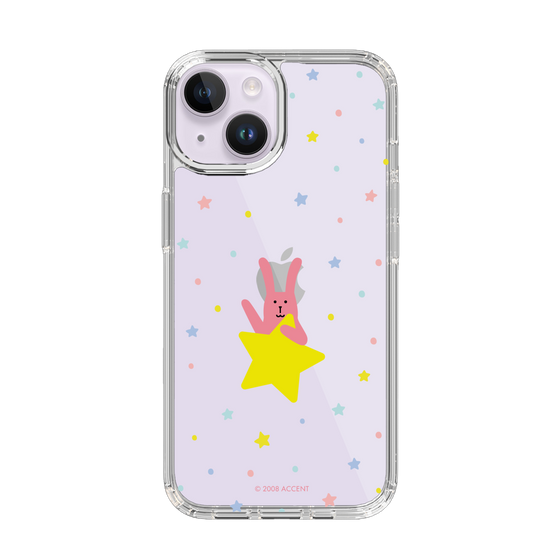 スリムプロテクションケース［ CRAFTHOLIC - Star - RAB ］