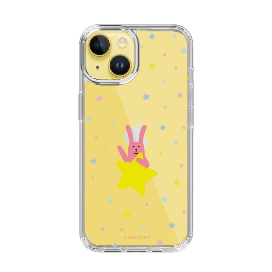 スリムプロテクションケース［ CRAFTHOLIC - Star - RAB ］