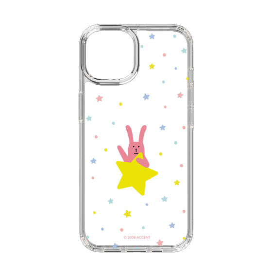 スリムプロテクションケース［ CRAFTHOLIC - Star - RAB ］