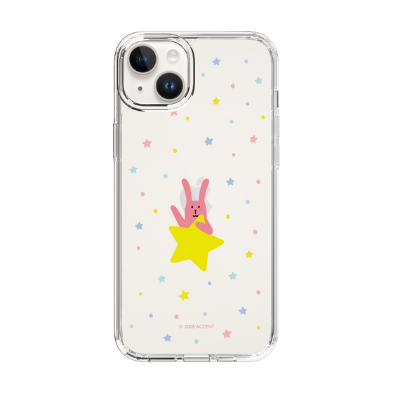 スリムプロテクションケース［ CRAFTHOLIC - Star - RAB ］