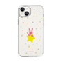 スリムプロテクションケース［ CRAFTHOLIC - Star - RAB ］