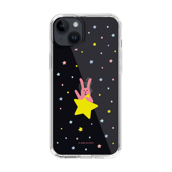 スリムプロテクションケース［ CRAFTHOLIC - Star - RAB ］