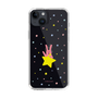 スリムプロテクションケース［ CRAFTHOLIC - Star - RAB ］
