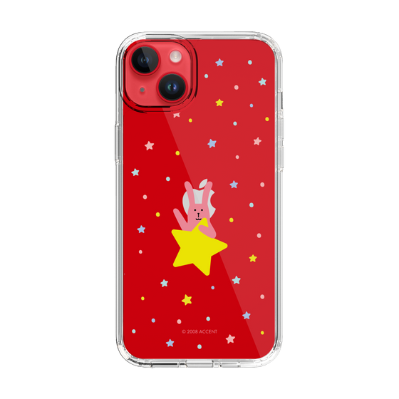 スリムプロテクションケース［ CRAFTHOLIC - Star - RAB ］