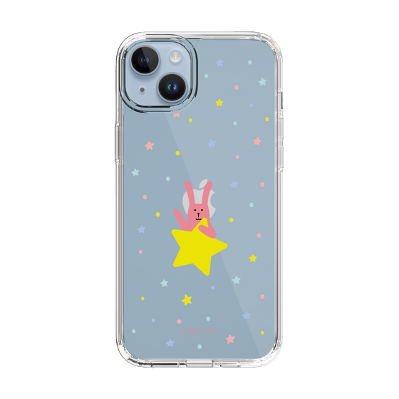 スリムプロテクションケース［ CRAFTHOLIC - Star - RAB ］