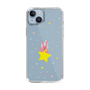 スリムプロテクションケース［ CRAFTHOLIC - Star - RAB ］