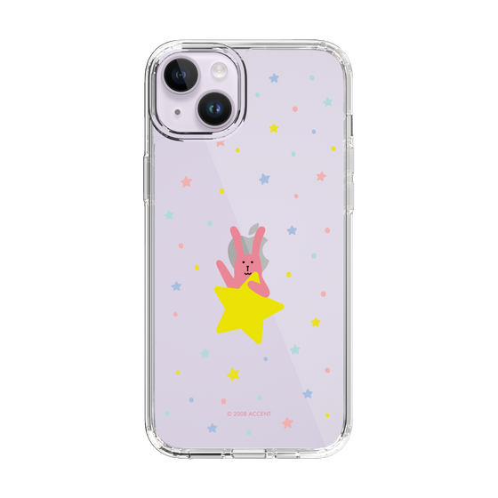 スリムプロテクションケース［ CRAFTHOLIC - Star - RAB ］