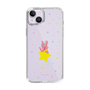 スリムプロテクションケース［ CRAFTHOLIC - Star - RAB ］