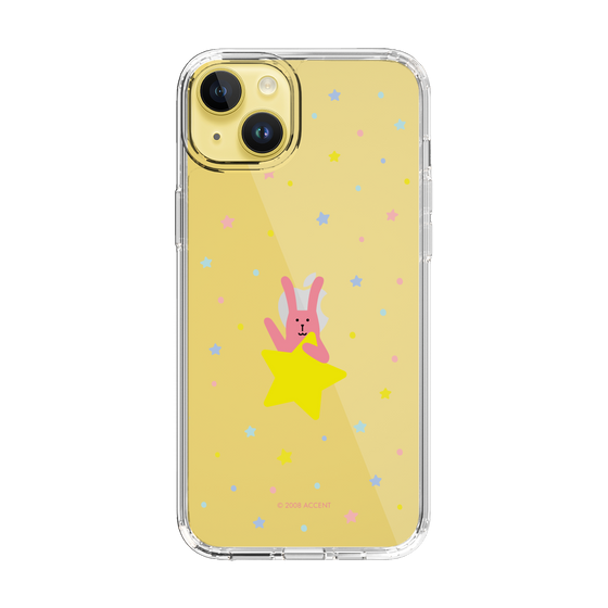スリムプロテクションケース［ CRAFTHOLIC - Star - RAB ］