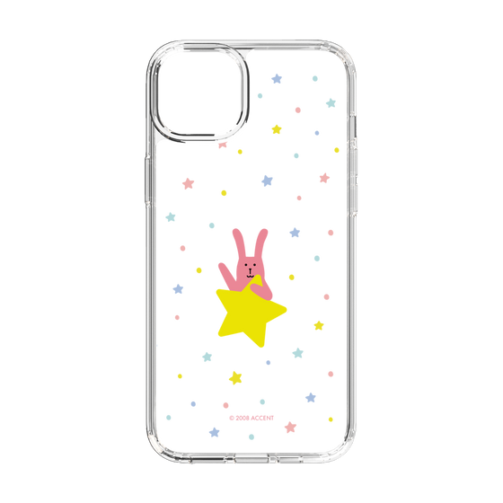 スリムプロテクションケース［ CRAFTHOLIC - Star - RAB ］