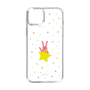 スリムプロテクションケース［ CRAFTHOLIC - Star - RAB ］