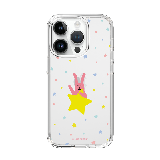 スリムプロテクションケース［ CRAFTHOLIC - Star - RAB ］