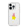 スリムプロテクションケース［ CRAFTHOLIC - Star - RAB ］