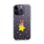 スリムプロテクションケース［ CRAFTHOLIC - Star - RAB ］