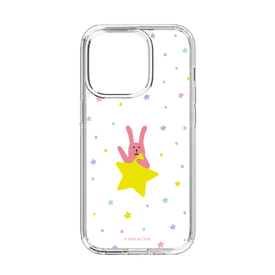 スリムプロテクションケース［ CRAFTHOLIC - Star - RAB ］