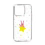 スリムプロテクションケース［ CRAFTHOLIC - Star - RAB ］