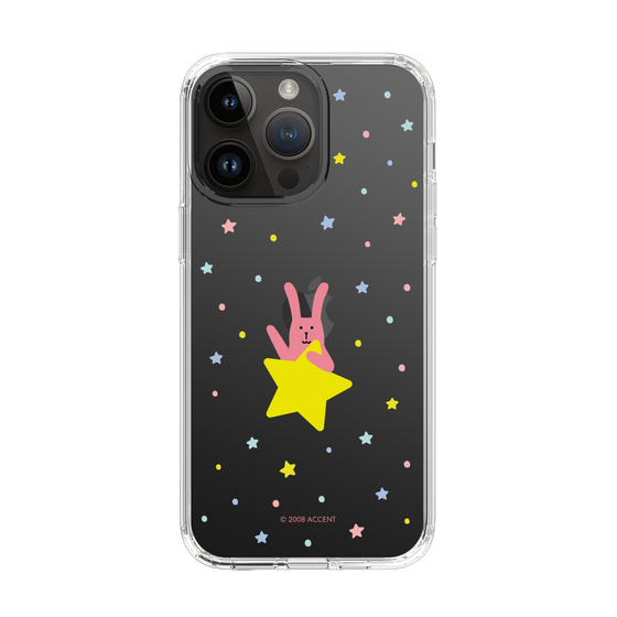 スリムプロテクションケース［ CRAFTHOLIC - Star - RAB ］
