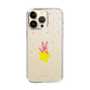 スリムプロテクションケース［ CRAFTHOLIC - Star - RAB ］