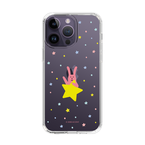 スリムプロテクションケース［ CRAFTHOLIC - Star - RAB ］