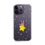 スリムプロテクションケース［ CRAFTHOLIC - Star - RAB ］