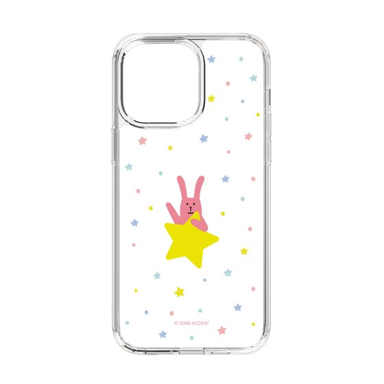 スリムプロテクションケース［ CRAFTHOLIC - Star - RAB ］