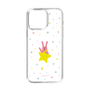 スリムプロテクションケース［ CRAFTHOLIC - Star - RAB ］