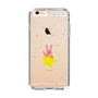 スリムプロテクションケース［ CRAFTHOLIC - Star - RAB ］