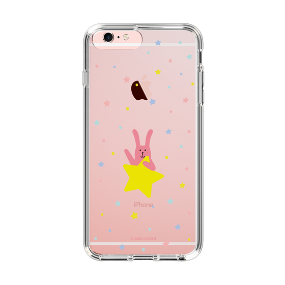 スリムプロテクションケース［ CRAFTHOLIC - Star - RAB ］