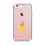 スリムプロテクションケース［ CRAFTHOLIC - Star - RAB ］