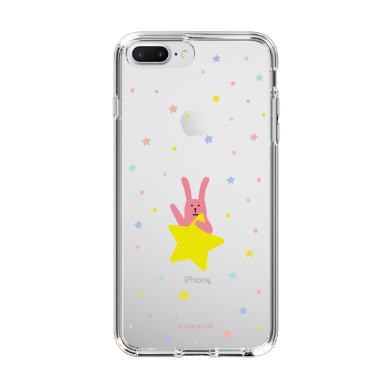 スリムプロテクションケース［ CRAFTHOLIC - Star - RAB ］