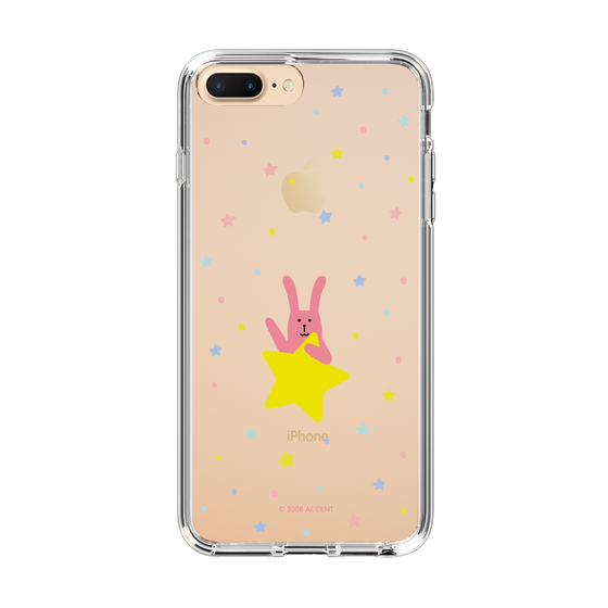 スリムプロテクションケース［ CRAFTHOLIC - Star - RAB ］