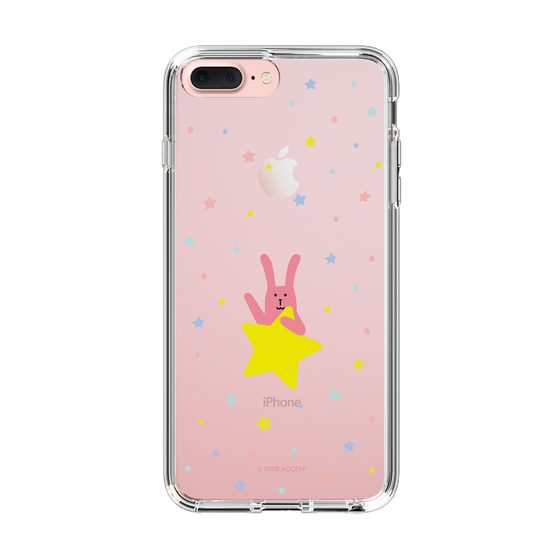 スリムプロテクションケース［ CRAFTHOLIC - Star - RAB ］