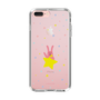 スリムプロテクションケース［ CRAFTHOLIC - Star - RAB ］