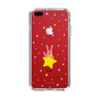スリムプロテクションケース［ CRAFTHOLIC - Star - RAB ］