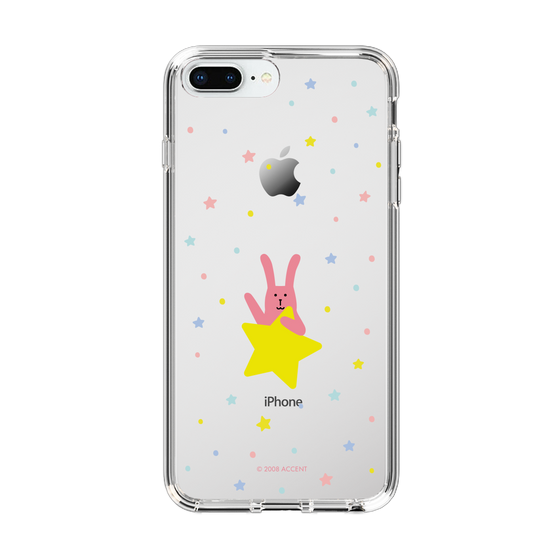 スリムプロテクションケース［ CRAFTHOLIC - Star - RAB ］