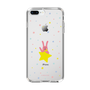 スリムプロテクションケース［ CRAFTHOLIC - Star - RAB ］
