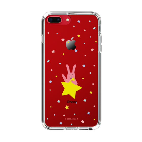 スリムプロテクションケース［ CRAFTHOLIC - Star - RAB ］