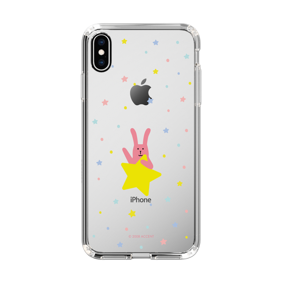 スリムプロテクションケース［ CRAFTHOLIC - Star - RAB ］